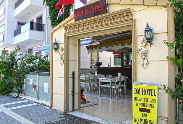 DM Hotel - Görsel 3