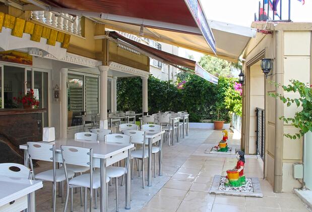 DM Hotel - Görsel 4