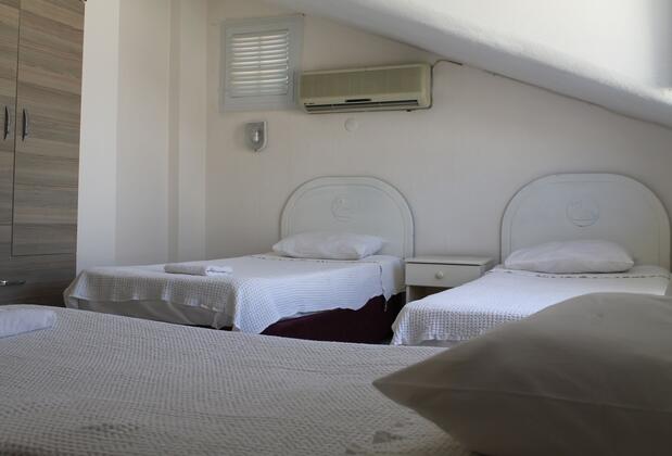 DM Hotel - Görsel 23