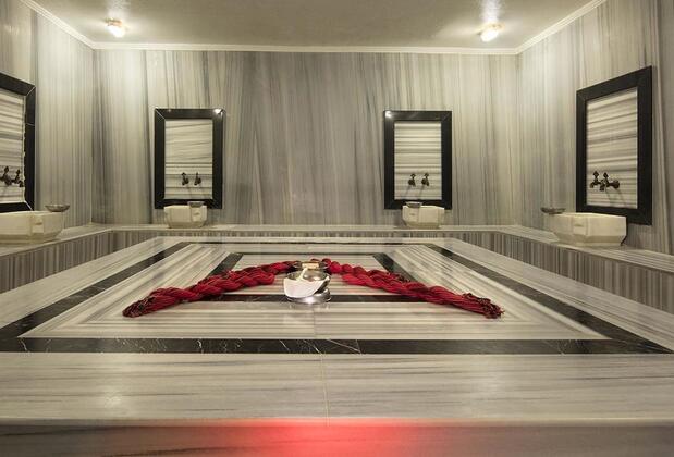 Aydınbey Famous Resort Hotel - Görsel 24