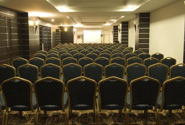 Aydınbey Famous Resort Hotel - Görsel 26