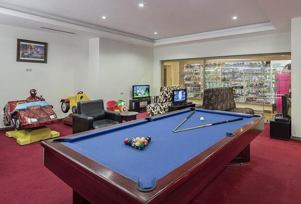 Aydınbey Famous Resort Hotel - Görsel 25