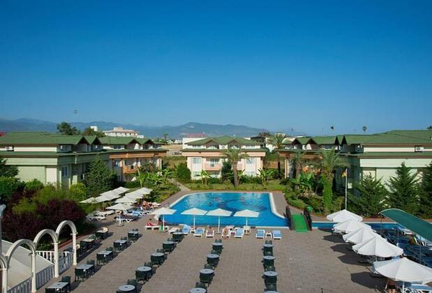 Aydınbey Gold Dreams - Görsel 3