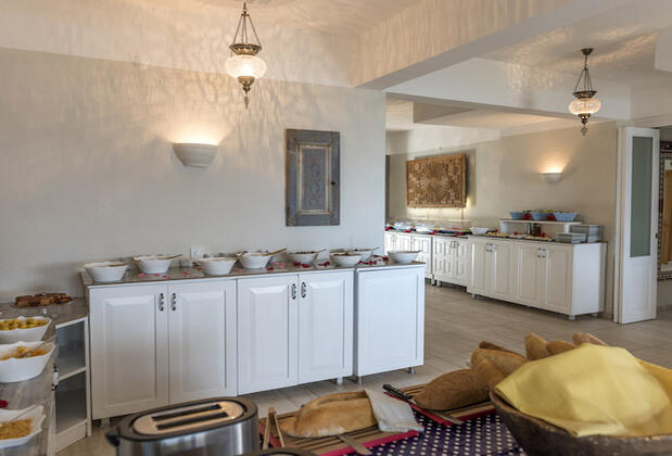 Kale Pansiyon Kaş - Görsel 6