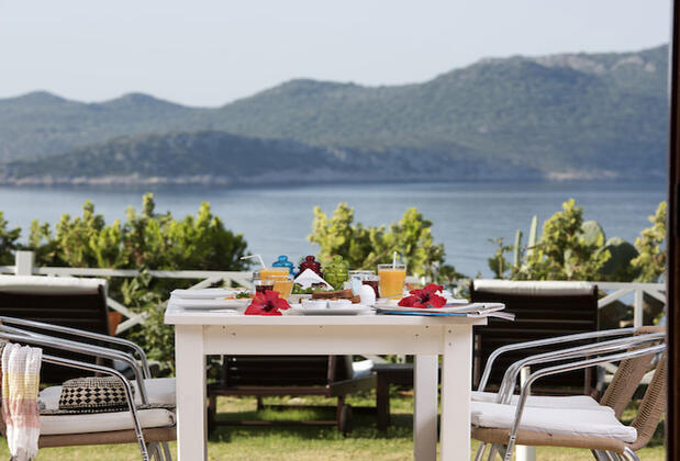 Kale Pansiyon Kaş - Görsel 5