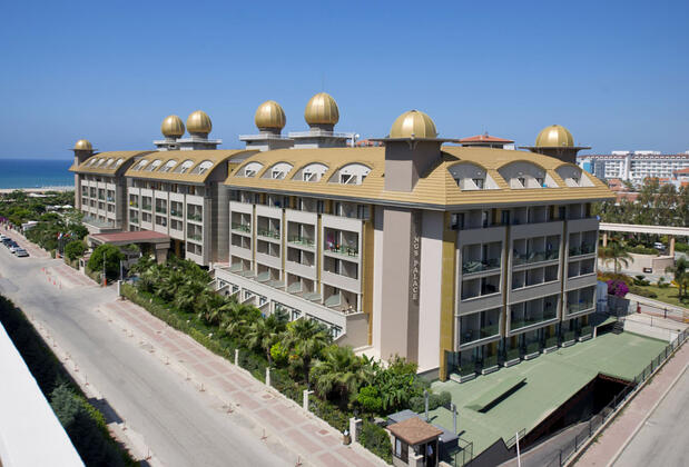 Aydınbey King’s Palace & Spa - Görsel 5