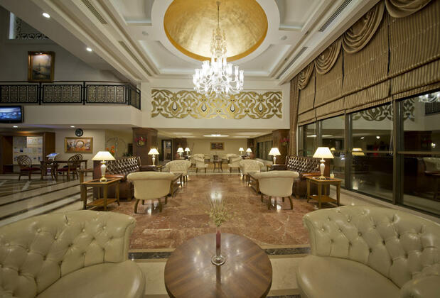 Aydınbey King’s Palace & Spa - Görsel 6