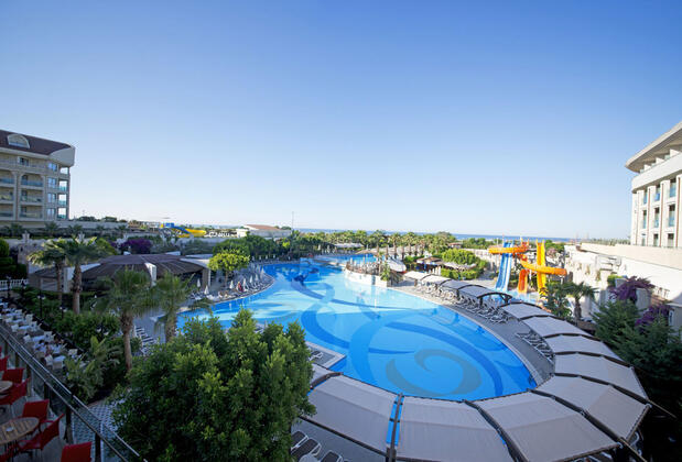 Aydınbey King’s Palace & Spa - Görsel 4