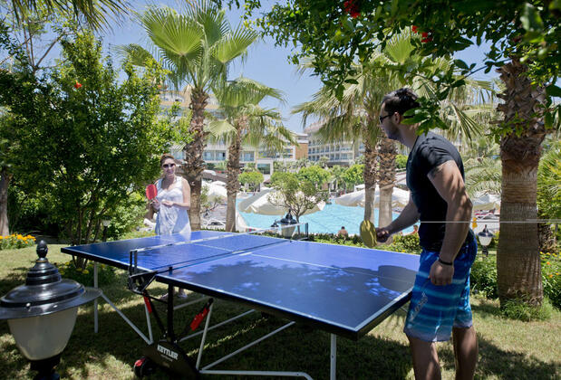 Aydınbey King’s Palace & Spa - Görsel 9