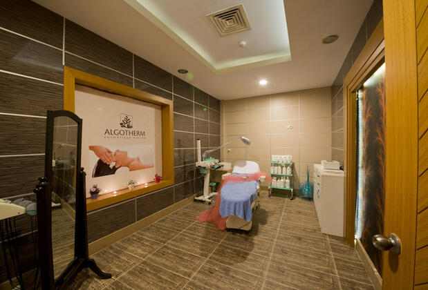 Aydınbey King’s Palace & Spa - Görsel 8