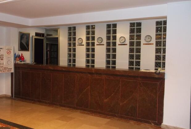 Belpoint Beach Hotel - Görsel 5