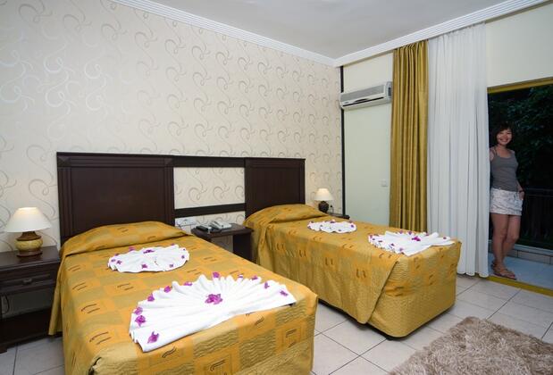 Belpoint Beach Hotel - Görsel 9