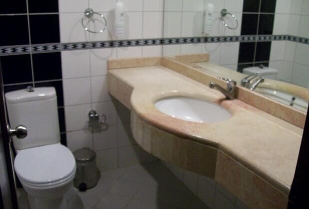 Belpoint Beach Hotel - Görsel 10