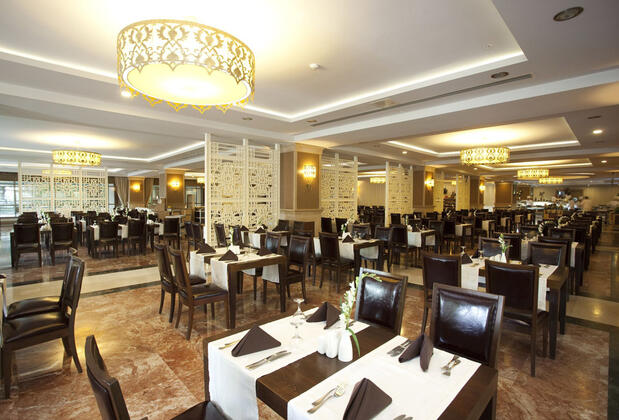 Aydınbey King’s Palace & Spa - Görsel 12