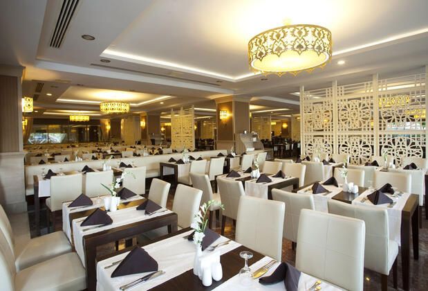 Aydınbey King’s Palace & Spa - Görsel 13