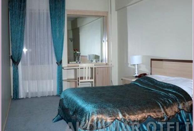 Akdamar Otel Van - Görsel 18