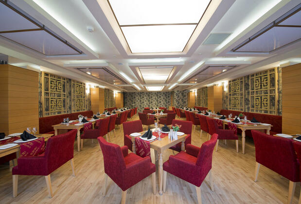 Aydınbey King’s Palace & Spa - Görsel 14