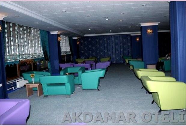 Akdamar Otel Van - Görsel 4
