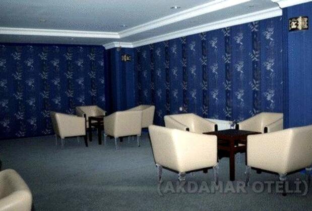Akdamar Otel Van - Görsel 5