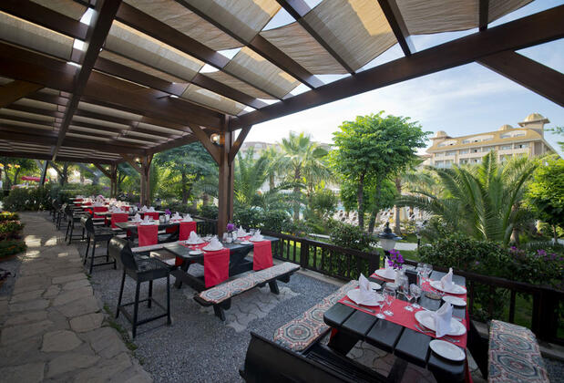 Aydınbey King’s Palace & Spa - Görsel 15