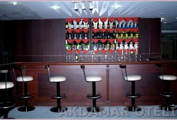 Akdamar Otel Van - Görsel 9