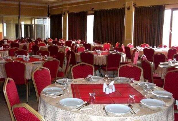 Akdamar Otel Van - Görsel 11