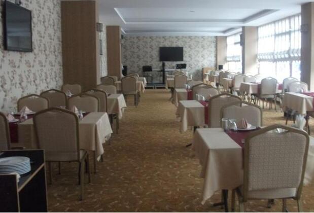 Akdamar Otel Van - Görsel 12