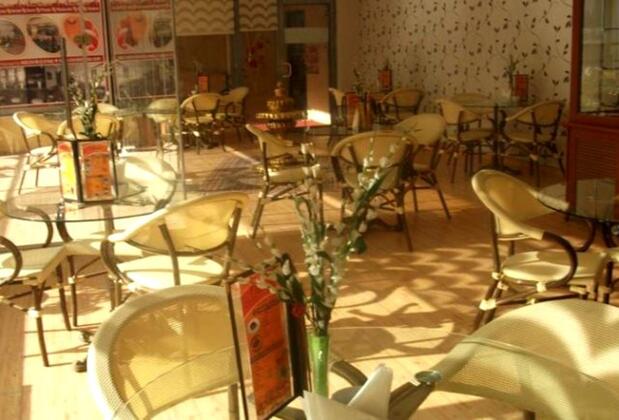 Akdamar Otel Van - Görsel 13