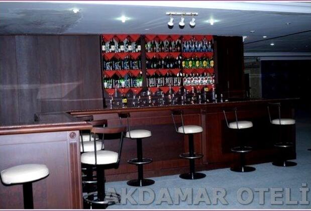 Akdamar Otel Van - Görsel 14