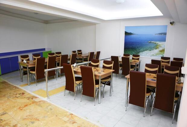 Uğur Otel Kaş - Görsel 4
