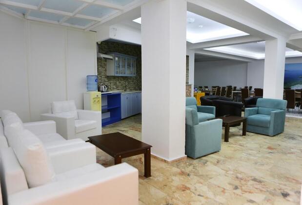 Uğur Otel Kaş - Görsel 8