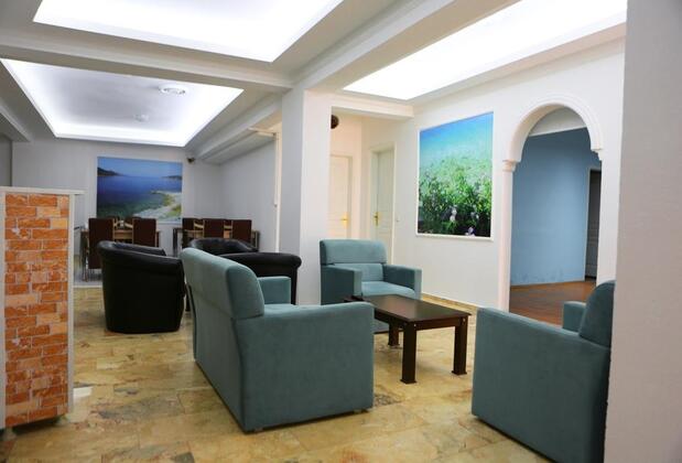 Uğur Otel Kaş - Görsel 3