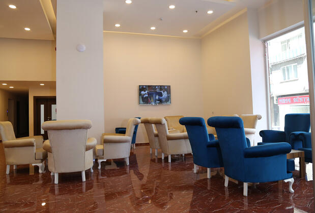 Cebeci Grand Otel - Görsel 7