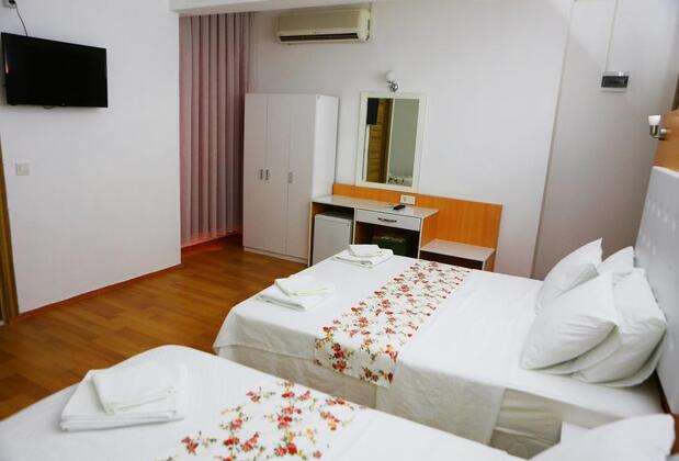 Uğur Otel Kaş - Görsel 6