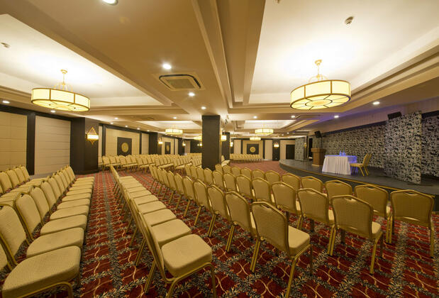 Aydınbey King’s Palace & Spa - Görsel 16