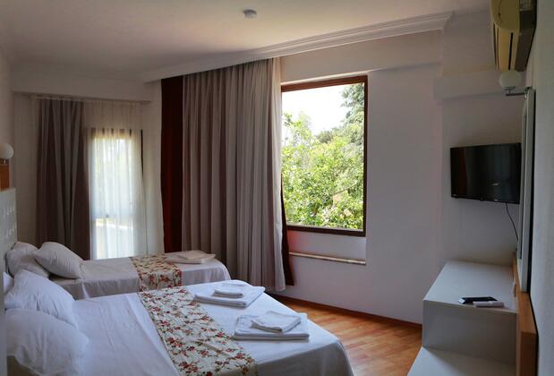 Uğur Otel Kaş - Görsel 7