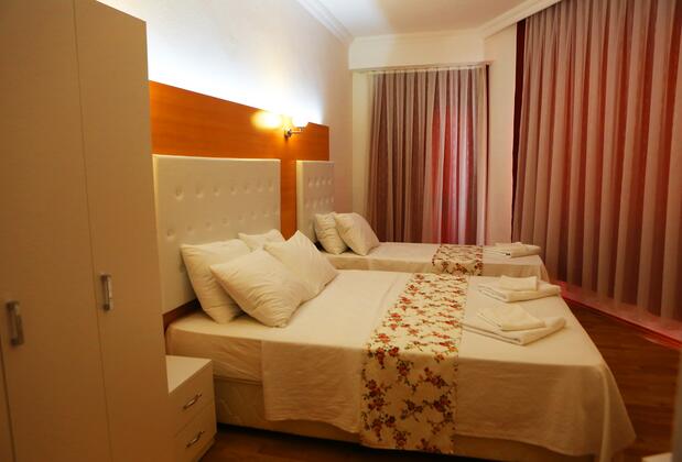 Uğur Otel Kaş - Görsel 9