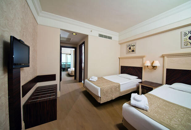 Aydınbey King’s Palace & Spa - Görsel 19