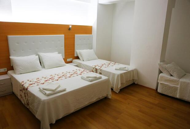 Uğur Otel Kaş - Görsel 18