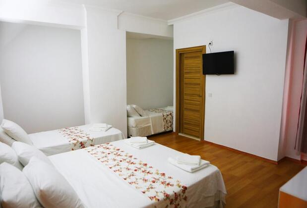 Uğur Otel Kaş - Görsel 14