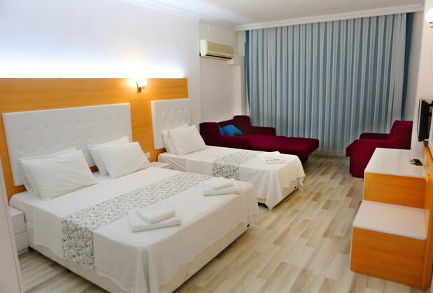Uğur Otel Kaş - Görsel 17