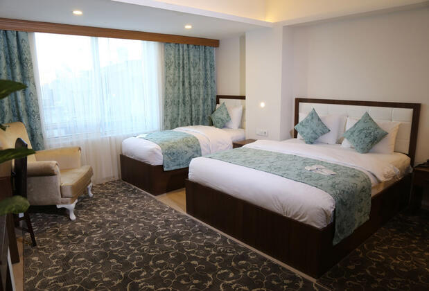 Cebeci Grand Otel - Görsel 12