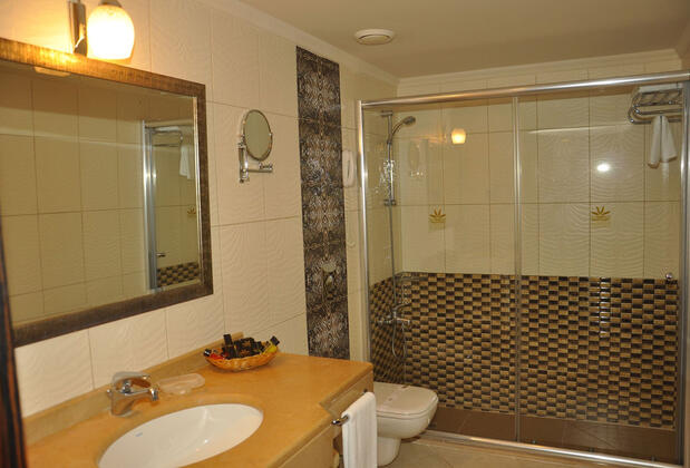 Aydınbey King’s Palace & Spa - Görsel 20