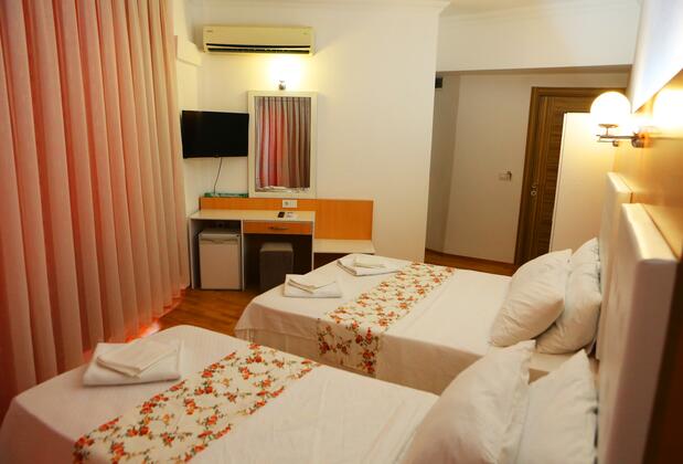 Uğur Otel Kaş - Görsel 12