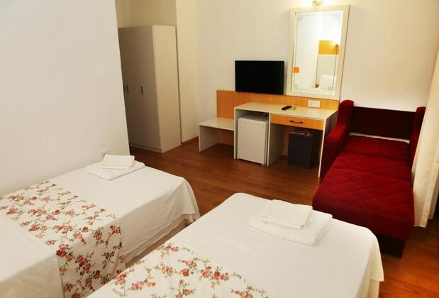 Uğur Otel Kaş - Görsel 19