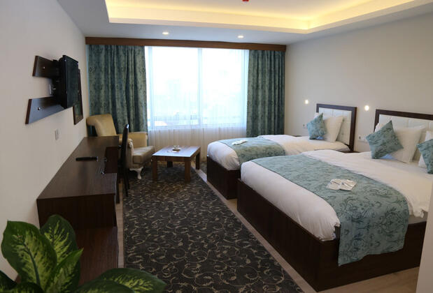 Cebeci Grand Otel - Görsel 18