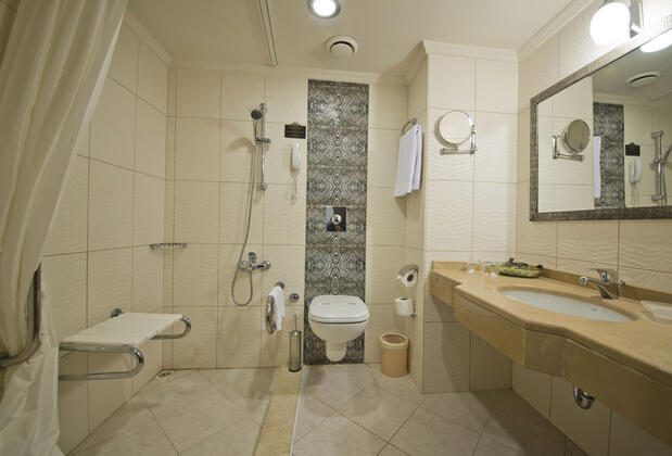 Aydınbey King’s Palace & Spa - Görsel 21