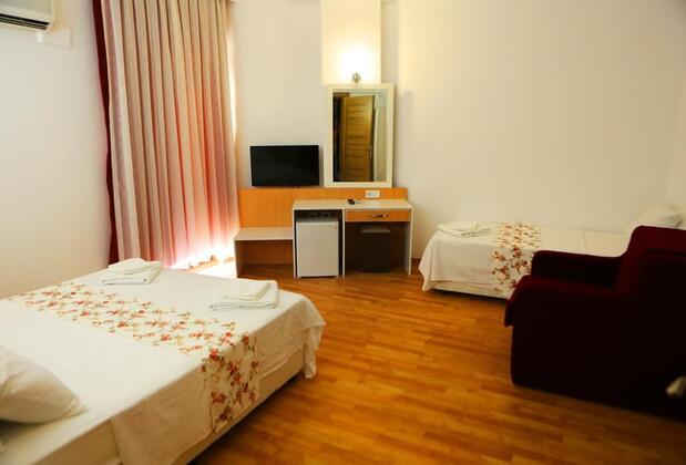 Uğur Otel Kaş - Görsel 16