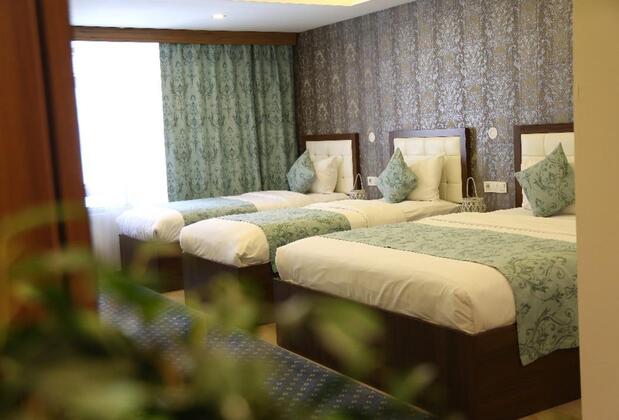 Cebeci Grand Otel - Görsel 17