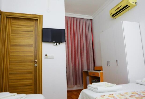 Uğur Otel Kaş - Görsel 15